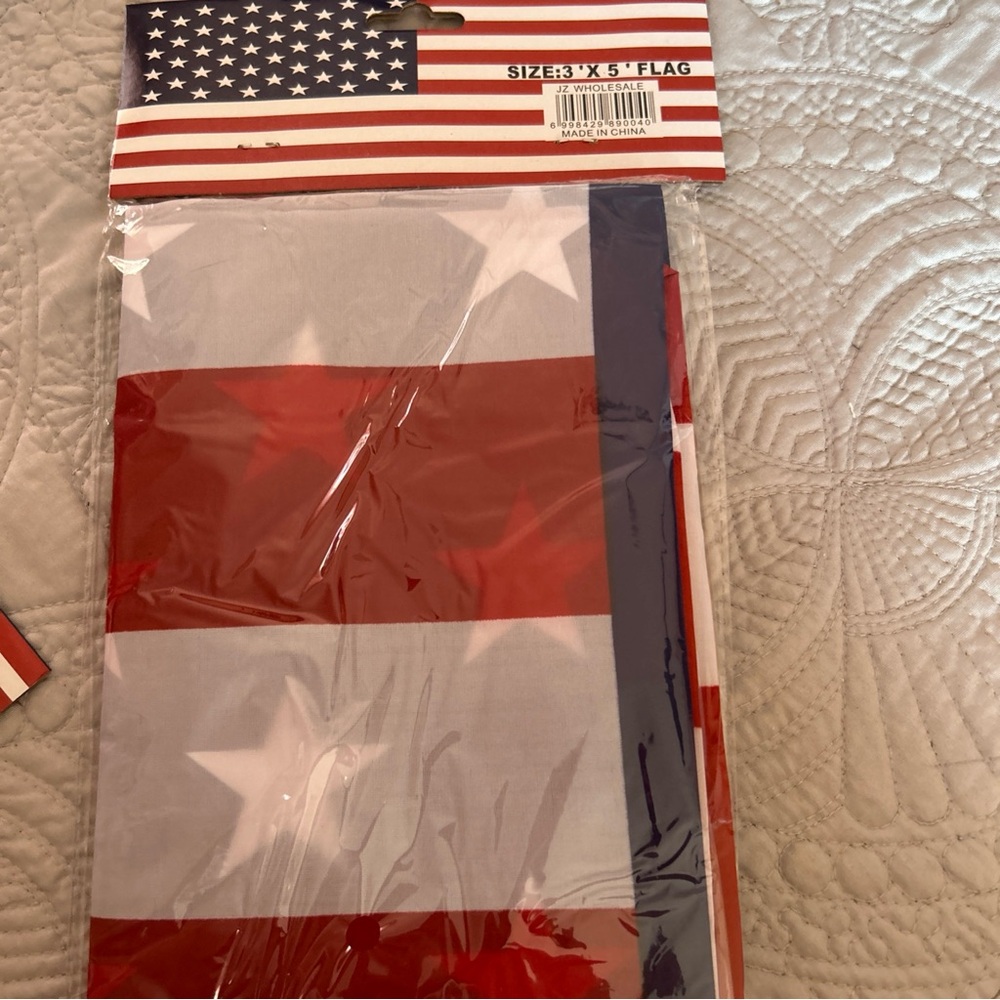 American Flag 3x5